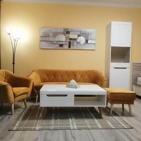 Apartman West 波普拉德 外观 照片