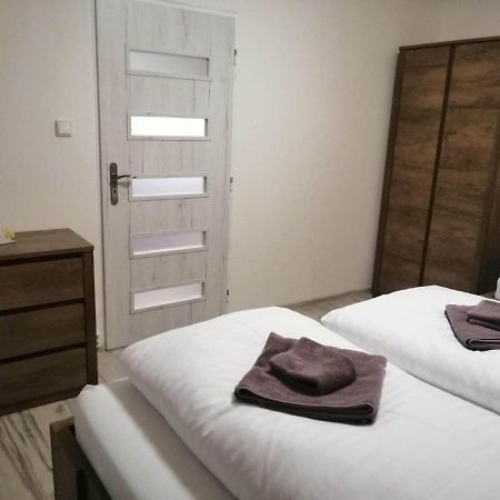 Apartman West 波普拉德 外观 照片