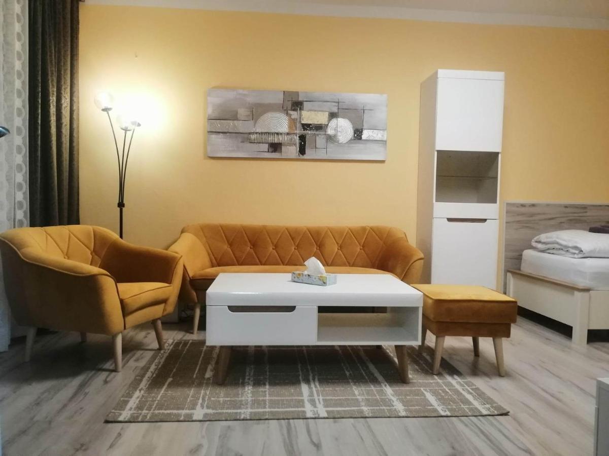 Apartman West 波普拉德 外观 照片