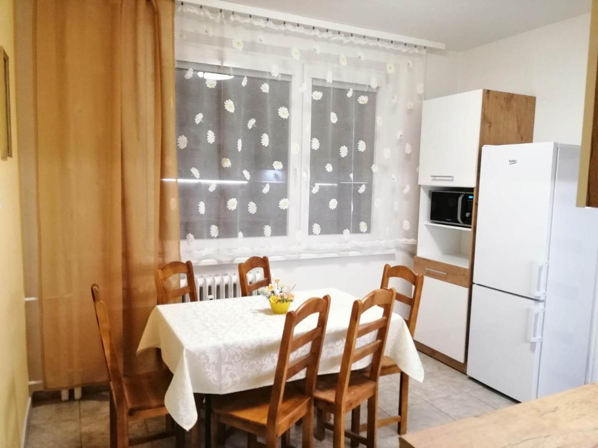 Apartman West 波普拉德 外观 照片