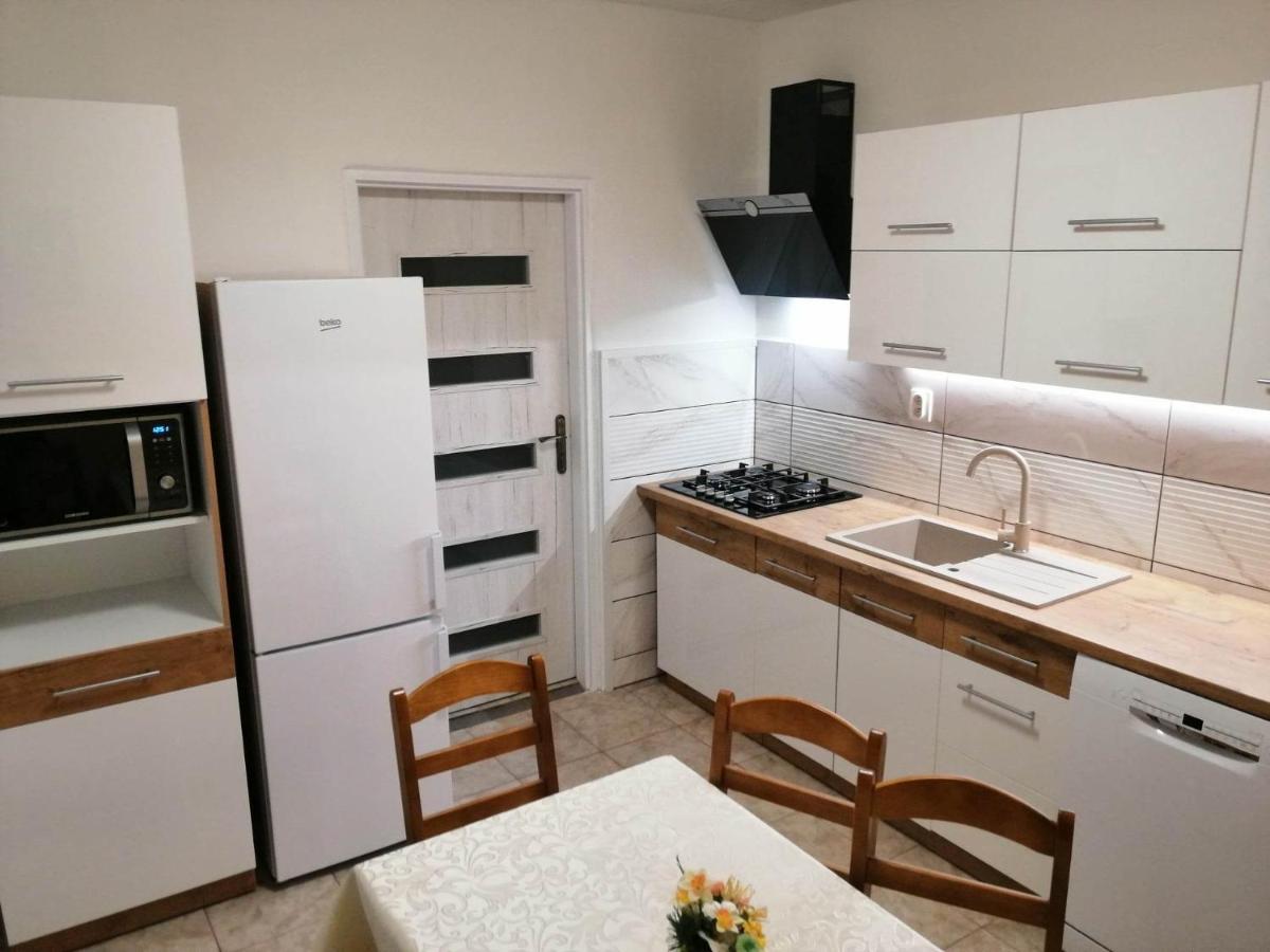 Apartman West 波普拉德 外观 照片