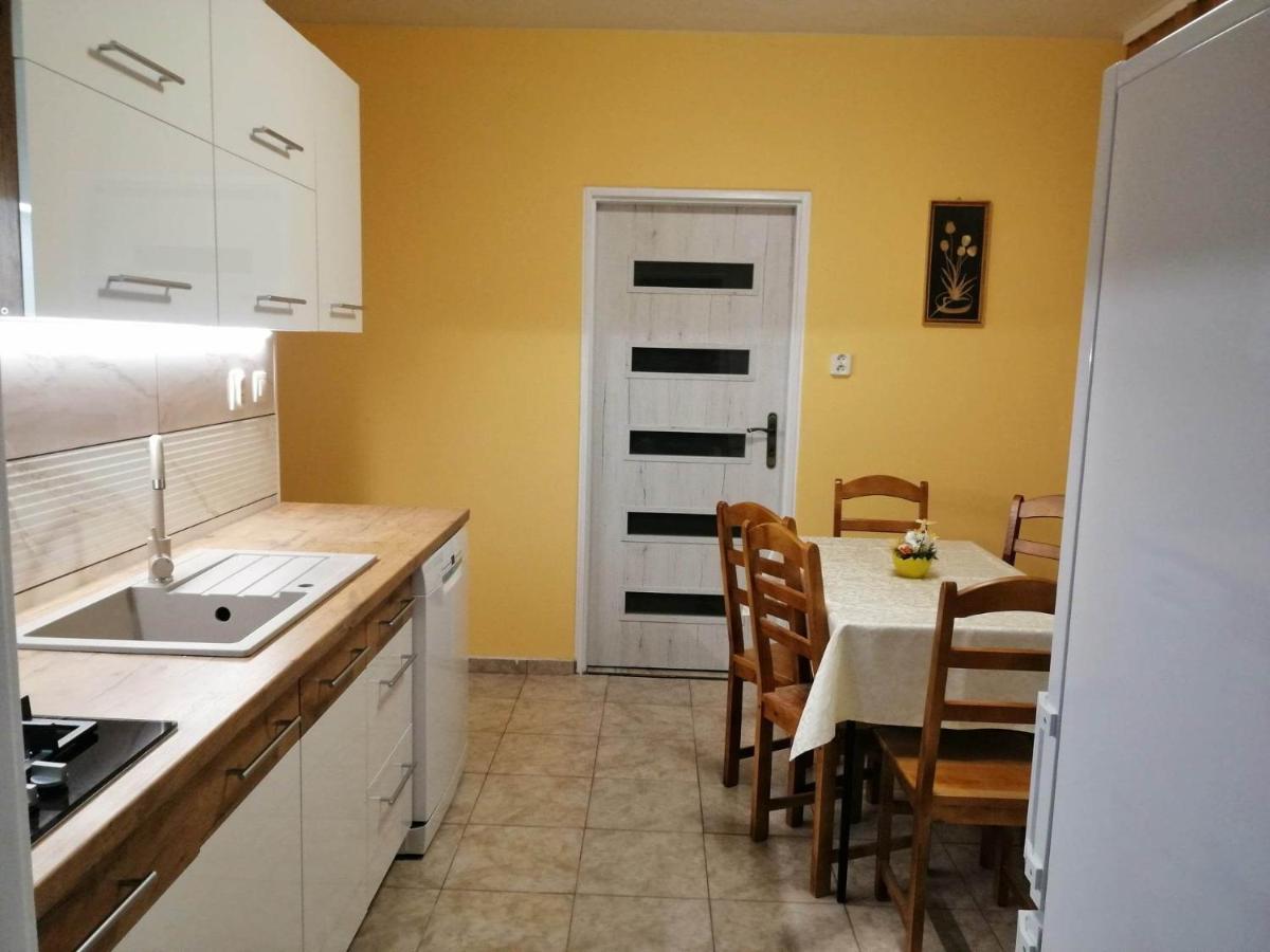 Apartman West 波普拉德 外观 照片
